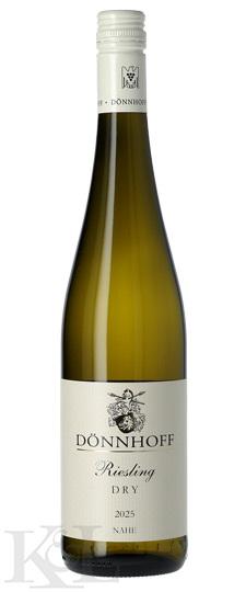 Dönnhoff "Estate" Riesling Trocken Nahe