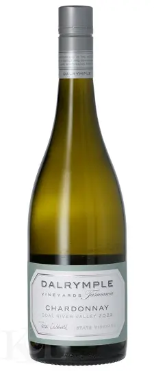 Dalrymple Chardonnay Coal River Tasmania