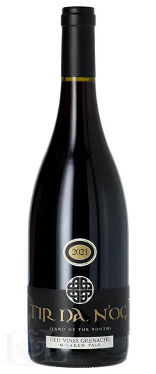 Tir Na N'Og "Old Vine" Grenache McLaren Vale South Australia