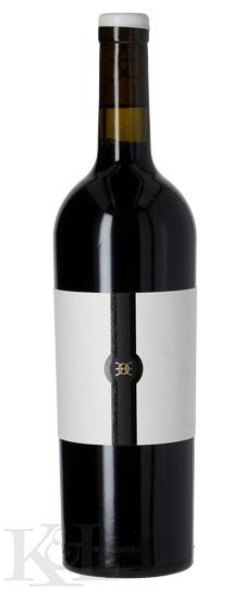 2022 Caelesta "Voyager - Estate" Templeton Gap District Red Blend