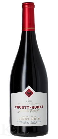 Truett-Hurst "Black Sheep" Russian River Valley Pinot Noir 