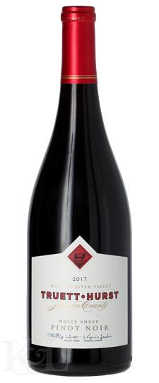 Truett-Hurst "White Sheep" Russian River Valley Pinot Noir