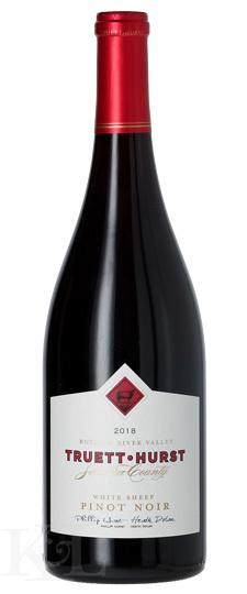 Truett-Hurst "White Sheep" Russian River Valley Pinot Noir