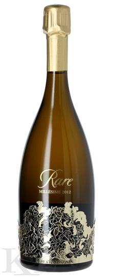 Rare (Piper-Heidsieck) Brut Champagne