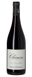 2022 Fabien Demois "Les Deux Rives" Chinon