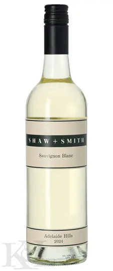 Shaw + Smith Sauvignon Blanc Adelaide Hills South Australia
