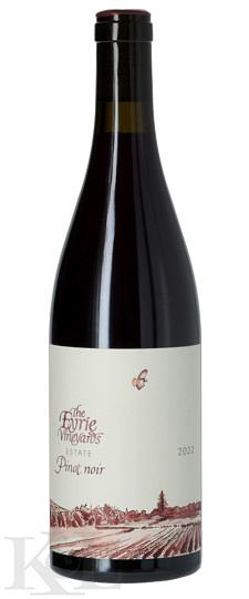 2022 Eyrie Vineyards "Estate" Dundee Hills Pinot Noir