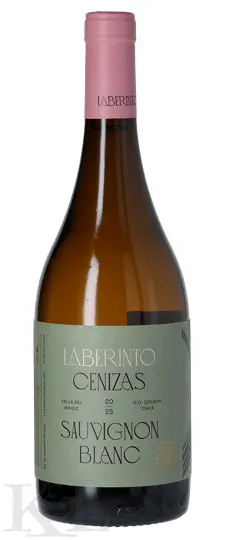Laberinto "Cenizas" Sauvignon Blanc Valle de Maule