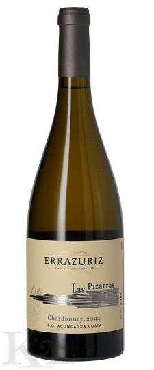 Errazuriz "Las Pizarras" Chardonnay Aconcagua Costa