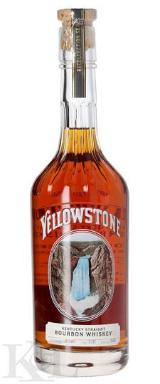 Yellowstone "Recollection" Kentucky Straight Bourbon Whiskey
