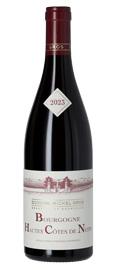 2023 Domaine Michel Gros Hautes-Cotes-de-Nuits Bourgogne Rouge