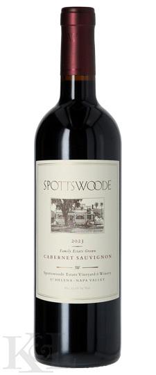 Spottswoode "Estate" Napa Valley Cabernet Sauvignon