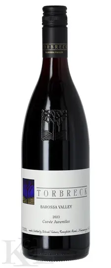 Torbreck "Cuvée Juveniles" Grenache-Mataro Barossa Valley South Australia