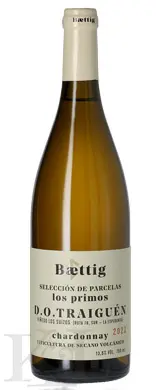 Baettig "Los Primos" Chardonnay Traiguen Malleco