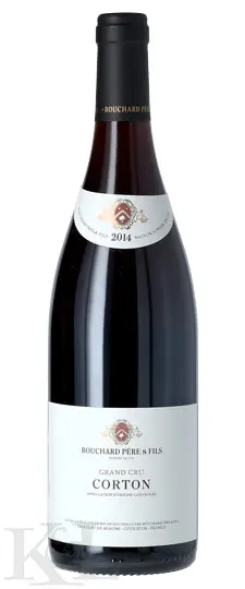 Bouchard Père et Fils Corton Grand Cru