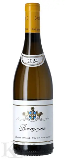 Domaine Leflaive Bourgogne Blanc