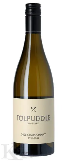 Tolpuddle Chardonnay Coal River Valley Tasmania