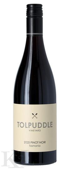 Tolpuddle Pinot Noir Coal River Valley Tasmania