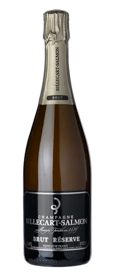Billecart-Salmon "Le Réserve" Champagne