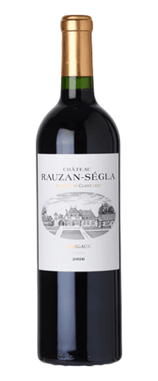 2016 Rauzan-Ségla, Margaux