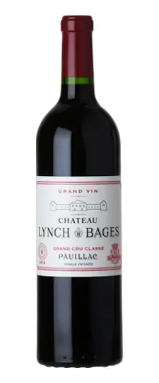 Lynch-Bages, Pauillac 6-Pack in OWC