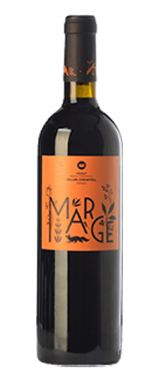 2019 Celler de l'Encastell "Marge" Priorat
