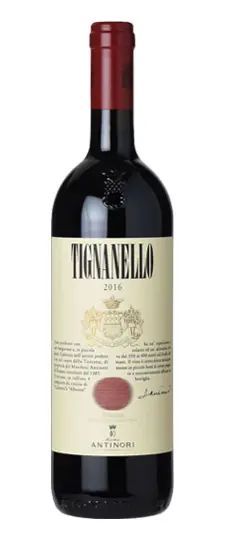 Antinori "Tignanello" Toscana
