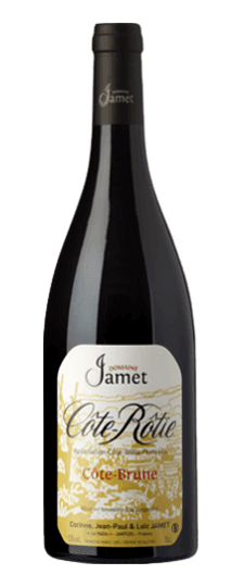 2020 Domaine Jamet "Côte-Brune" Côte-Rôtie