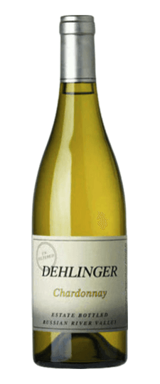 Dehlinger Russian River Valley Chardonnay