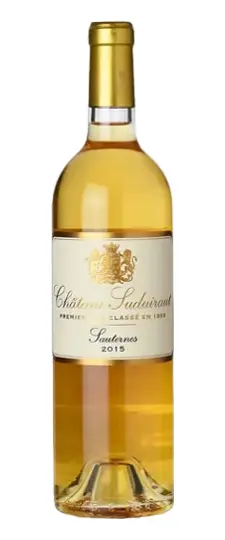 Suduiraut, Sauternes (375ml)