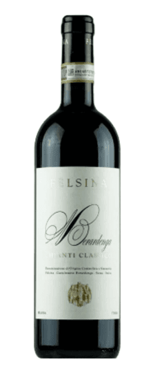 2022 Fèlsina Berardenga Chianti Classico