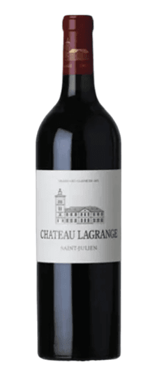 Lagrange, St-Julien