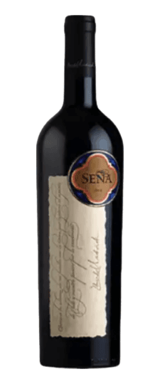 Seña Red Blend Valle de Aconcagua