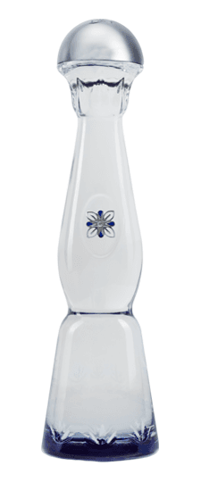 Clase Azul Plata Blanco Tequila (750ml)