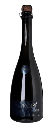 Eric Bordelet "Granit" Poiré (Pear) Cider