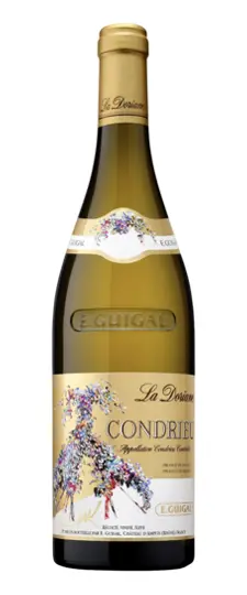 E. Guigal "La Doriane" Condrieu