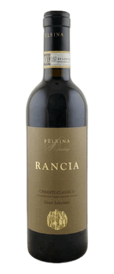 2021 Fèlsina "Rancia" Chianti Classico Gran Selezione