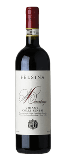 2023 Fèlsina Chianti Colli Senesi