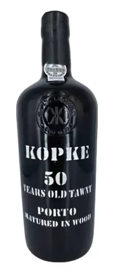 Kopke 50-Year-Old Tawny Port