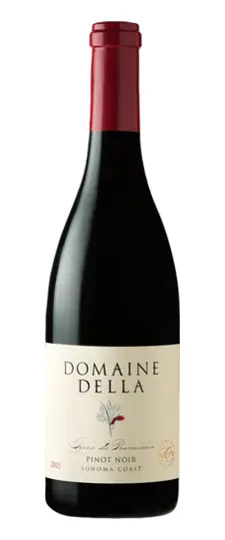 Domaine Della "Terra de Promissio Vineyard" Sonoma Coast Pinot Noir