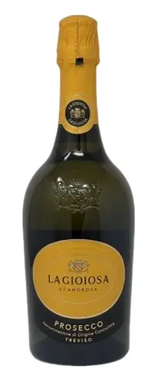 La Gioiosa Prosecco Brut Treviso