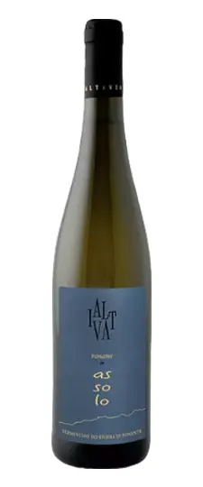 Altavia Vermentino di Ponente