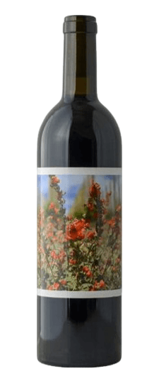 2021 WeatherEye "Estate - Hillfighter" Red Mountain Proprietary Red