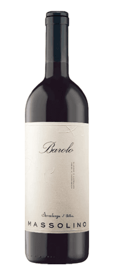 2021 Massolino Barolo