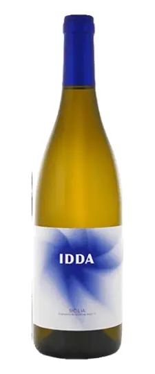 Idda Etna Bianco
