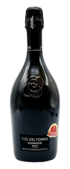 Andreola "Col Del Forno" Valdobiadene Prosecco Superiore