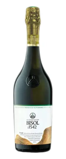 Bisol "Crede" Prosecco Brut