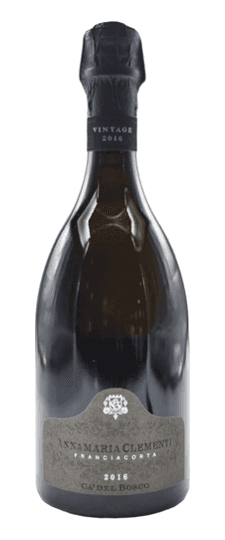 Ca' del Bosco "AnnaMaria Clementi" Cuvée Franciacorta Riserva