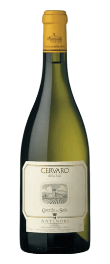 Antinori "Cervaro della Sala" Chardonnay Umbria