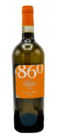 Sarno 1860 "Emme" Fiano di Avellino Riserva